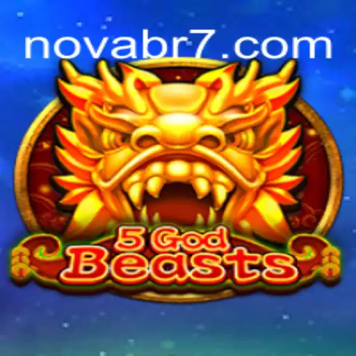 Descubra o Fascinante Mundo de 5GodBeasts