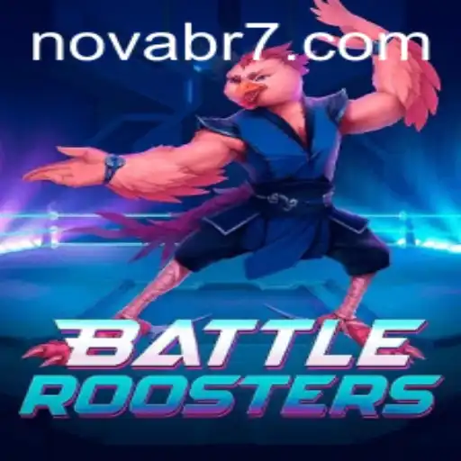 BattleRoosters: A Excitante Jornada no Mundo dos Guerreiros Alados