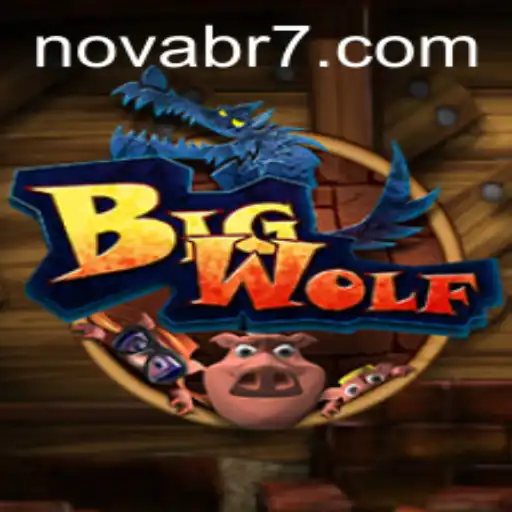 Descubra o Universo de BigWolf: Um Jogo Inovador com a Palavra-chave NOVABR