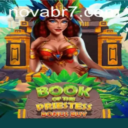 Descubra o Místico Jogo 'BookOfThePriestess' e Suas Regras Fascinantes