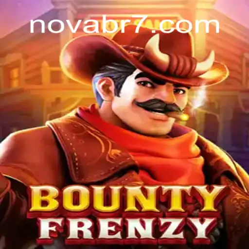 BountyFrenzy: A Nova Sensação do Mundo dos Jogos