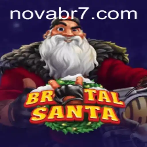 BrutalSanta: Uma Aventura Natalina com um Toque de Ação