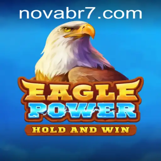 Explorando EaglePower: O Jogo Inovador do Ano