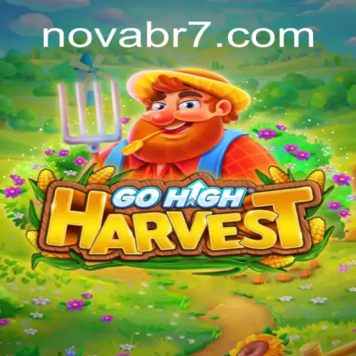 GoHighHarvest: Explorando o Universo do Novo Jogo de Estratégia do Ano