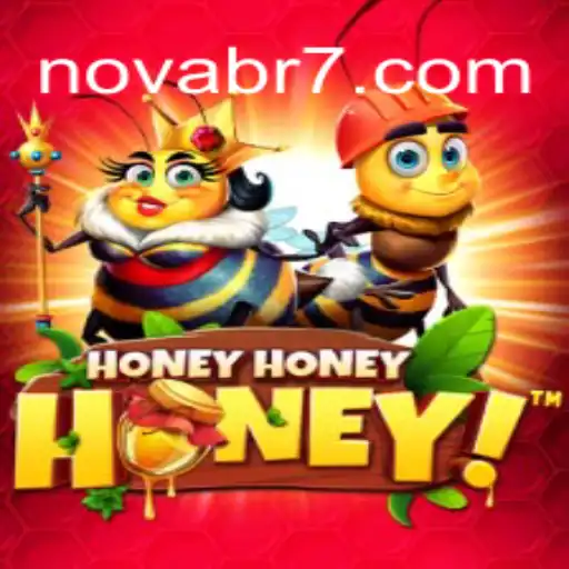 Descubra o Fascinante Mundo do Jogo HoneyHoneyHoney