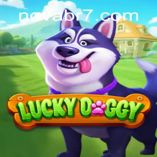 Explorando LuckyDoggy: Um Jogo de Azar Emocionante