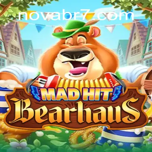 MadHitBearhaus: A Nova Sensação no Mundo dos Jogos de Tabuleiro