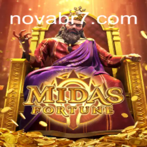 Explorando MidasFortune: Um Mergulho no Mundo das Riquezas Digitais