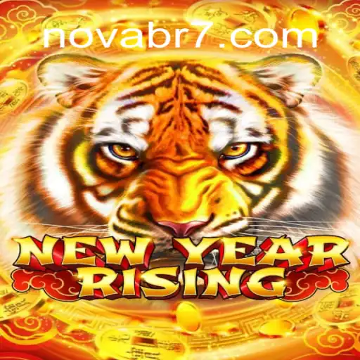 Descubra o Jogo Empolgante NewYearRising e Suas Regras