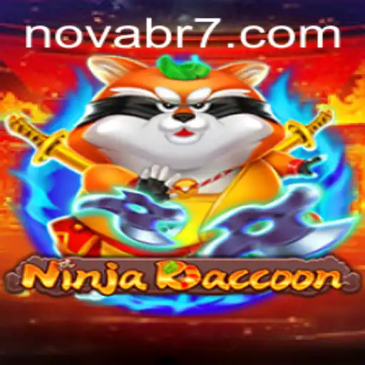 Descubra o Mundo de NinjaRaccoon: Um Jogo de Aventuras Emocionante