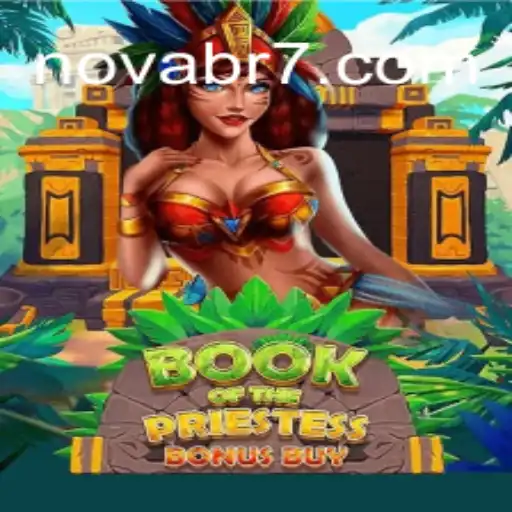 Descubra o Místico Jogo 'BookOfThePriestess' e Suas Regras Fascinantes