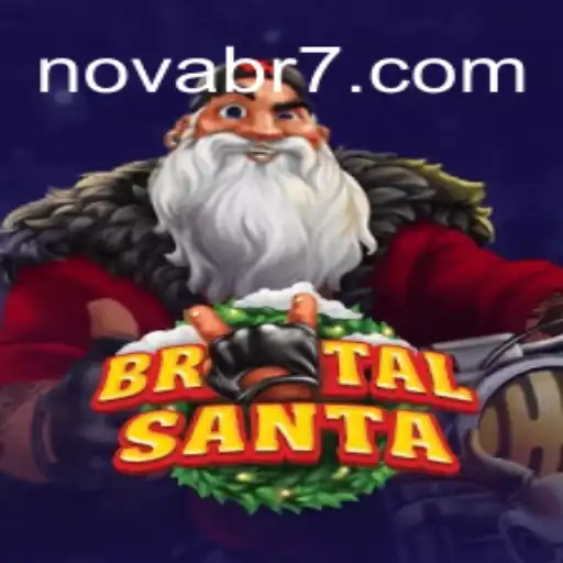 BrutalSanta: Uma Aventura Natalina com um Toque de Ação