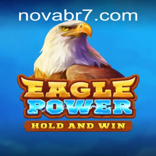 Explorando EaglePower: O Jogo Inovador do Ano