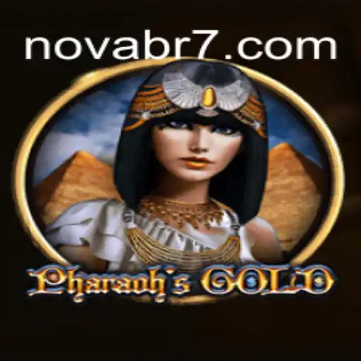 Descubra a Aventura de PharaohsGold: O Novo Fenômeno dos Jogos