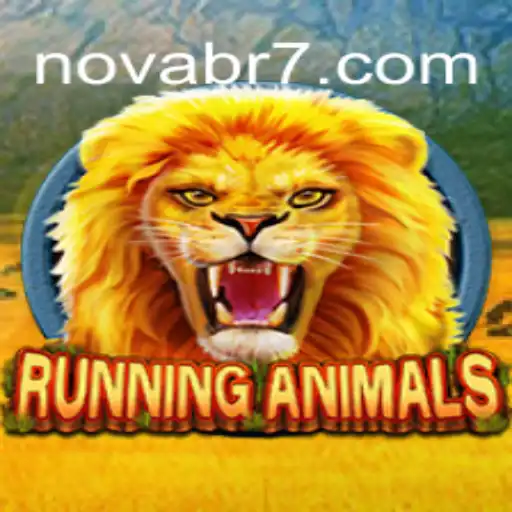 RunningAnimals: Uma Nova Aventura de Jogo Inspirada na Velocidade do Mundo Animal