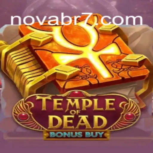 TempleofDeadBonusBuy: Aventura e Emoção nos Tempos Modernos
