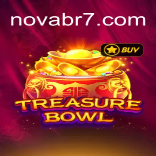 Descubra 'TreasureBowl': A Aventura de Estratégia que Conquista Amantes de Jogos