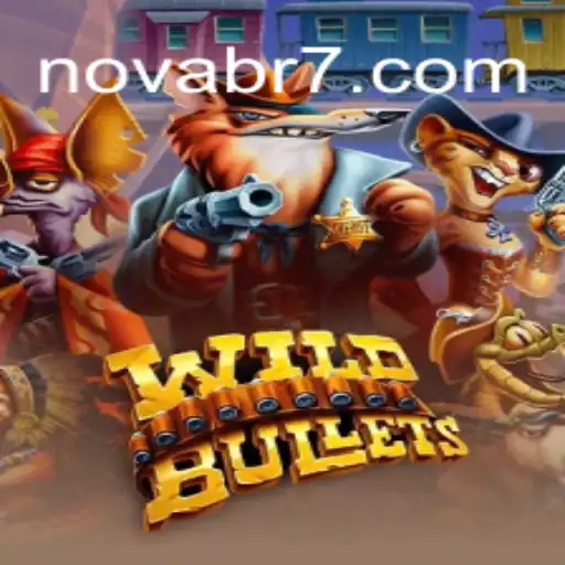 WildBullets: Um Novo Fenômeno nos Jogos de Ação