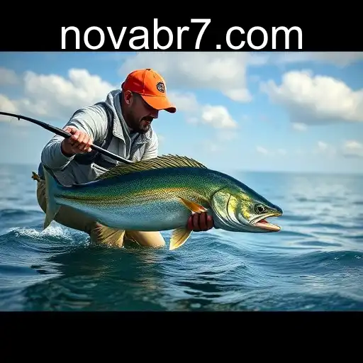 Pesca online