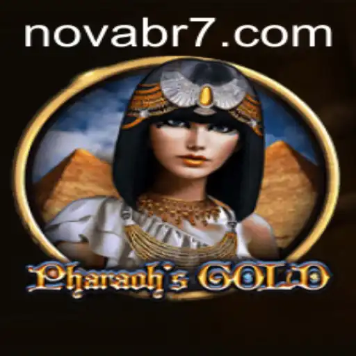 Descubra a Aventura de PharaohsGold: O Novo Fenômeno dos Jogos