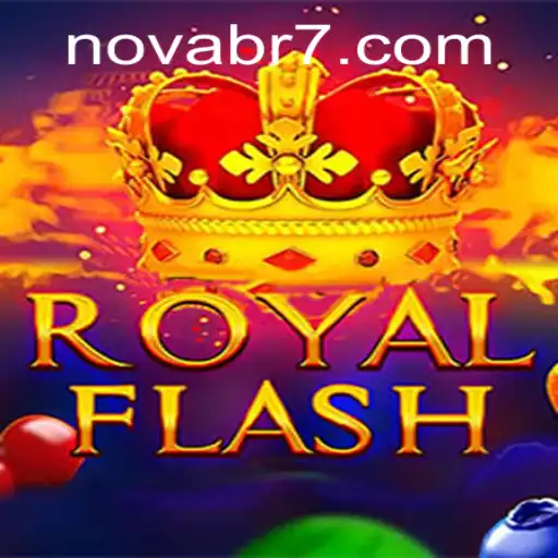 Descubra RoyalFlash: O Jogo de Cartas de Estratégia e Sorte
