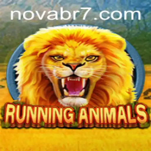 RunningAnimals: Uma Nova Aventura de Jogo Inspirada na Velocidade do Mundo Animal