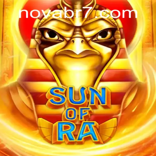 Explorando SunofRa: O Brilho da Aventura Mística
