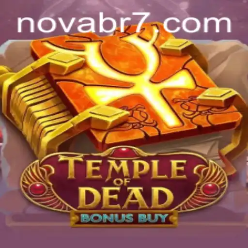 TempleofDeadBonusBuy: Aventura e Emoção nos Tempos Modernos