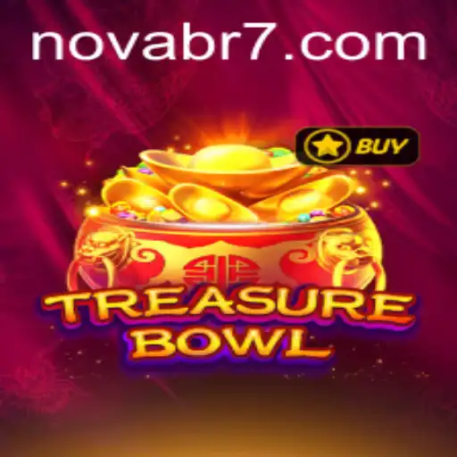 Descubra 'TreasureBowl': A Aventura de Estratégia que Conquista Amantes de Jogos