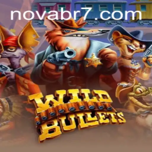 WildBullets: Um Novo Fenômeno nos Jogos de Ação
