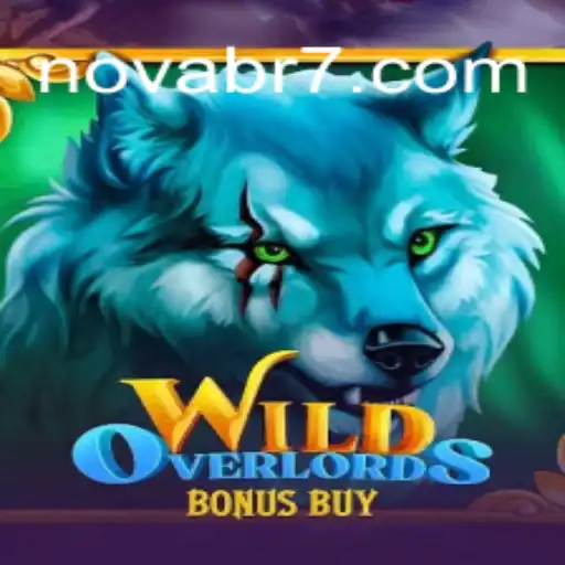 Descubra o Mundo Empolgante de WildOverlordsBonusBuy: Aventura e Estratégia