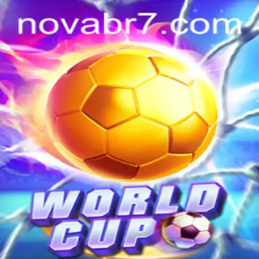 Descubra o Novo Fenômeno Mundial: WorldCup com NOVABR
